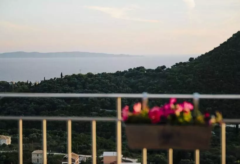 Villa Mons & Mare