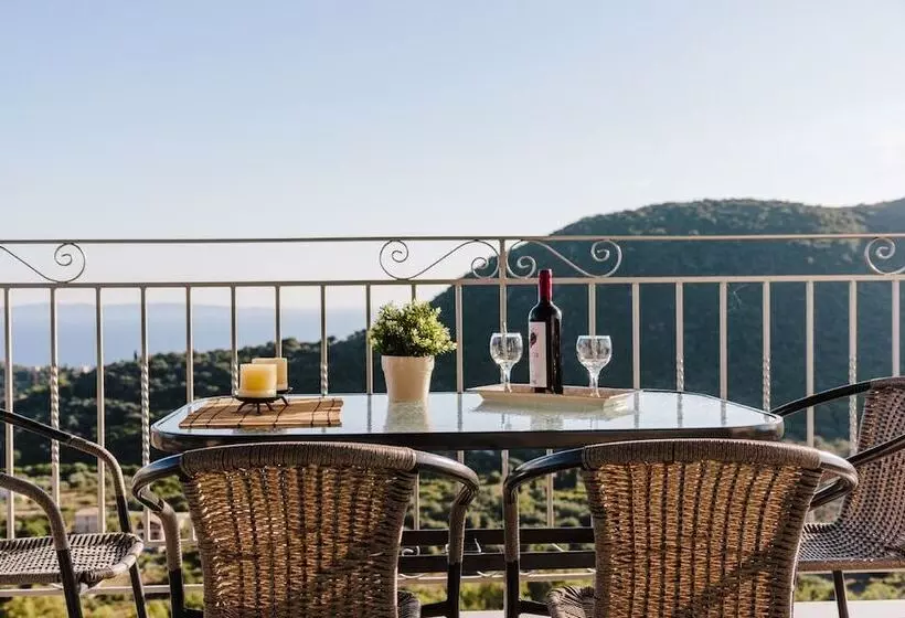 Villa Mons & Mare