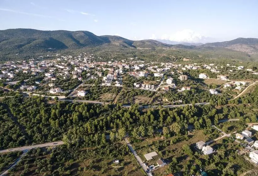Villa Mons & Mare