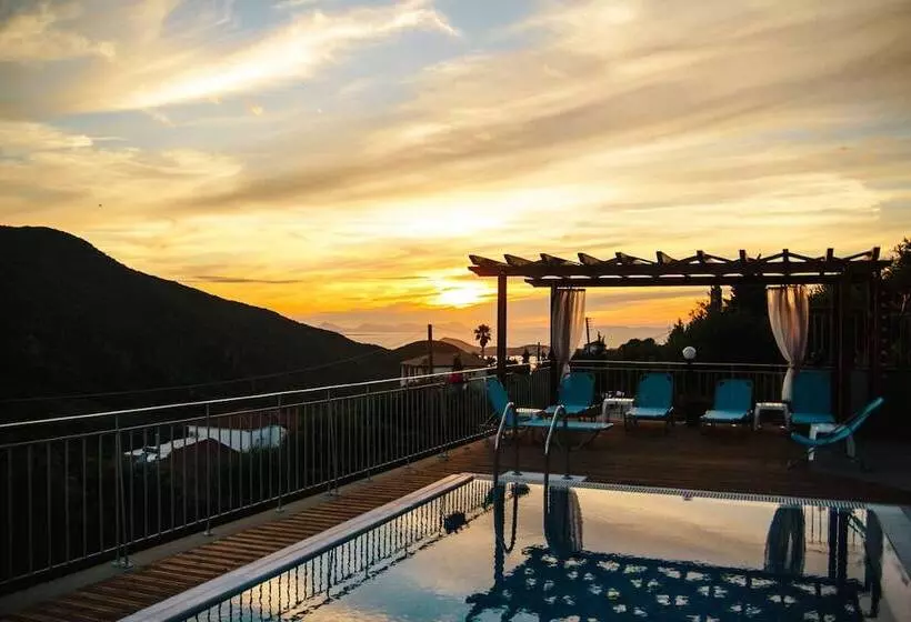 Villa Mons & Mare