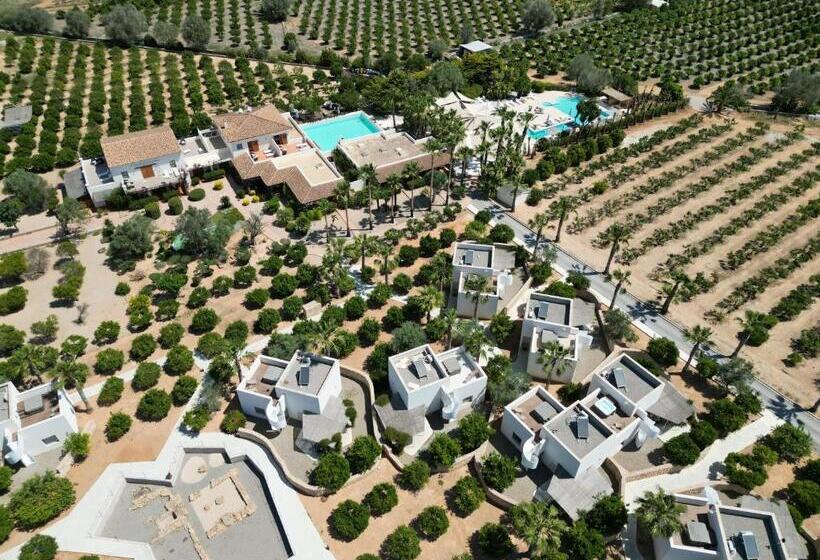 Hotel Can Jaume Private Villas By Ocean Drive