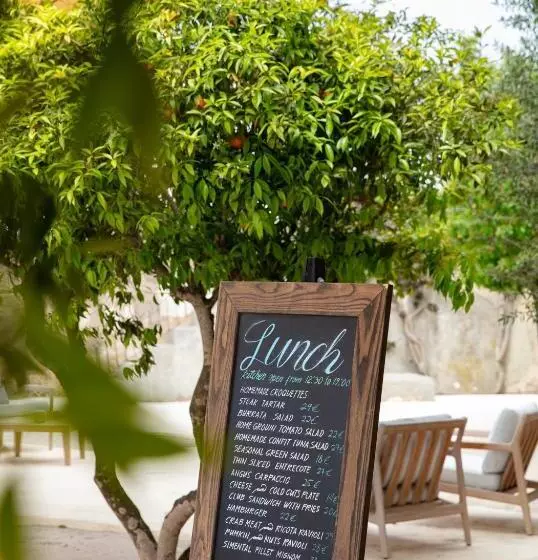 Hotelli Can Jaume Private Villas By Ocean Drive