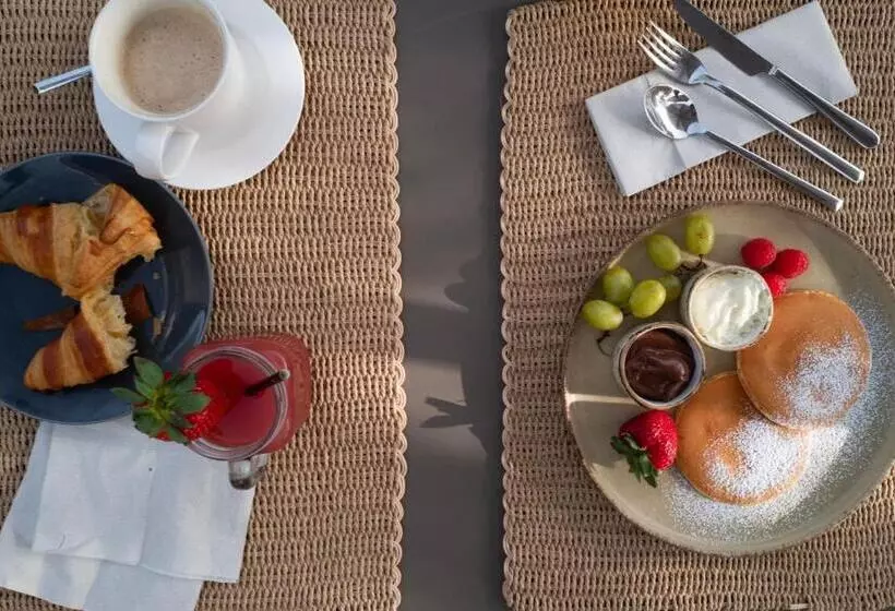 Hotelli Can Jaume Private Villas By Ocean Drive