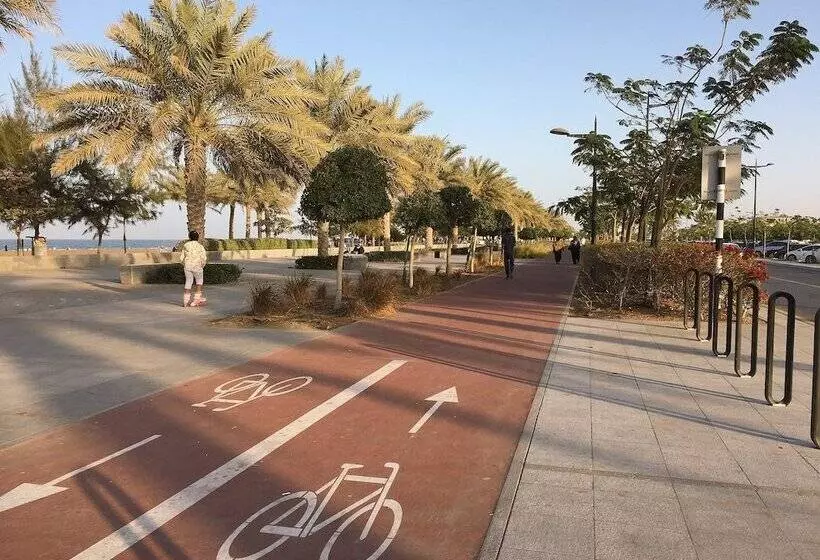 Balqees Villa