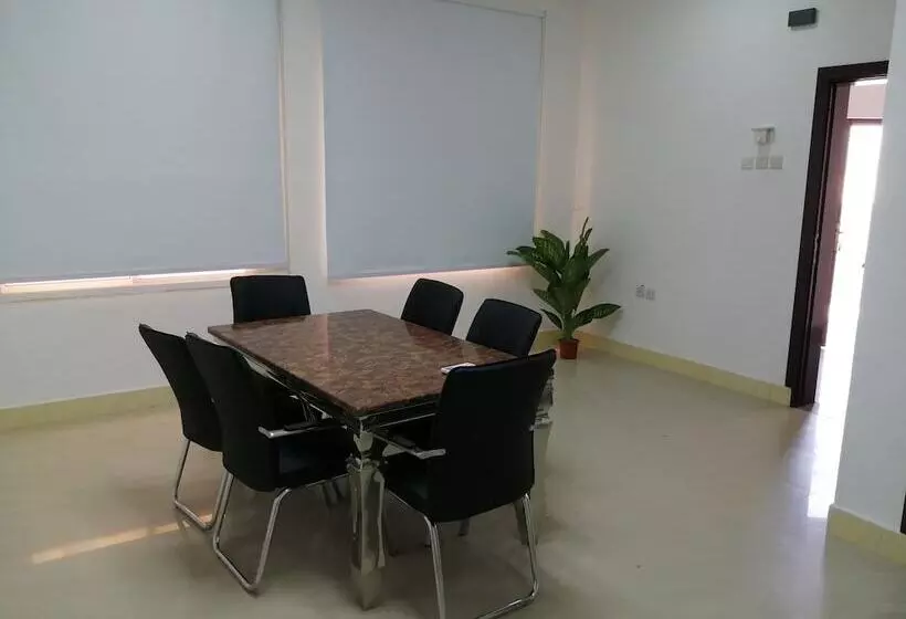 Balqees Villa