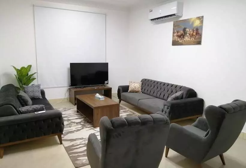 Balqees Villa