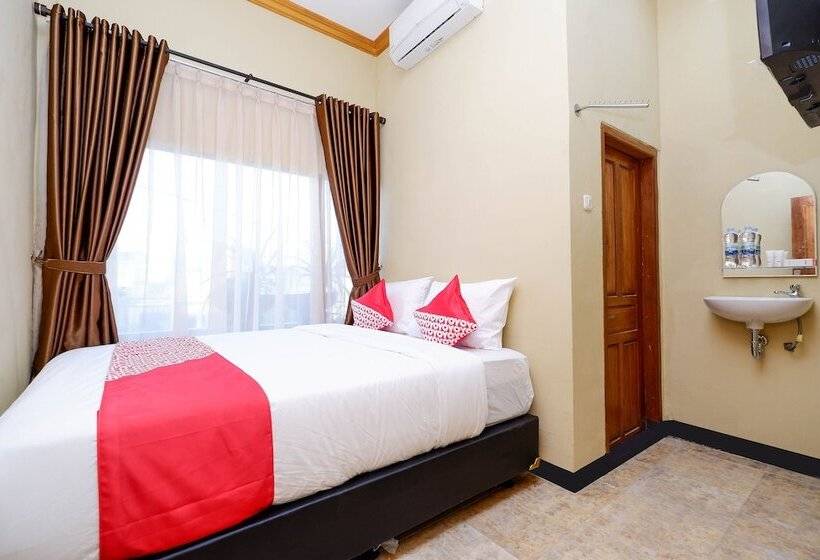 Graha Wisata Hotel By Oyo Rooms