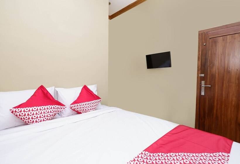 Graha Wisata Hotel By Oyo Rooms