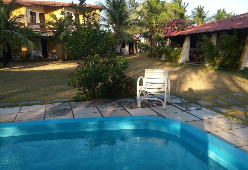 ホテル Pousada Doromari