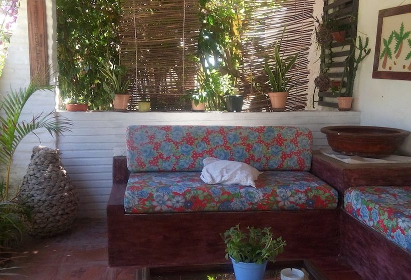 ホテル Pousada Doromari