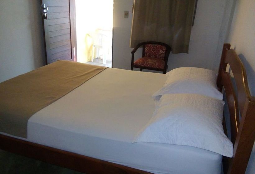 ホテル Pousada Doromari