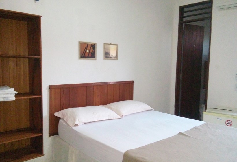 ホテル Pousada Doromari