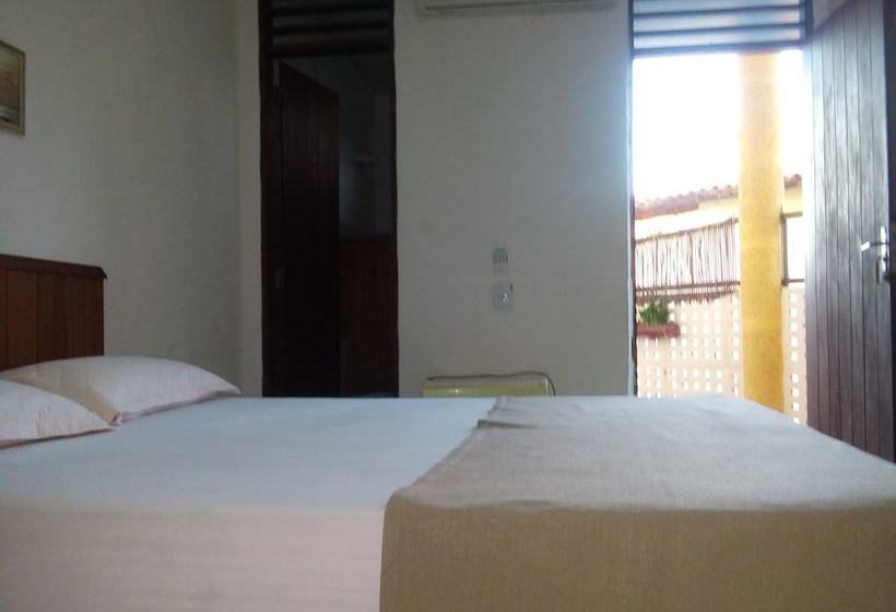 ホテル Pousada Doromari