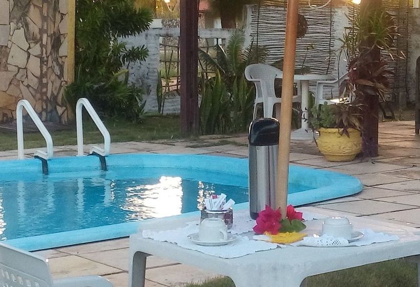 ホテル Pousada Doromari