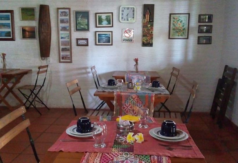 ホテル Pousada Doromari