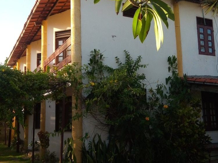 ホテル Pousada Doromari