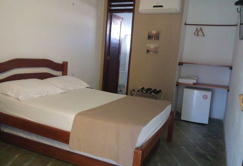 ホテル Pousada Doromari