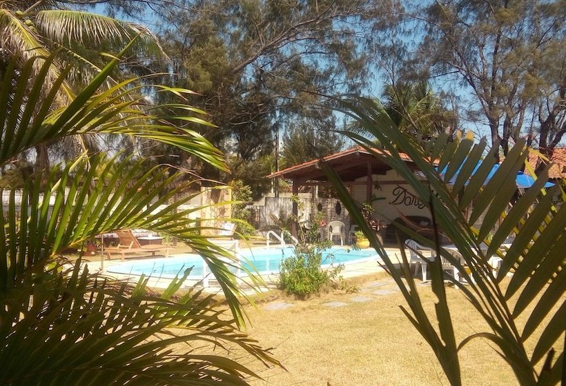 ホテル Pousada Doromari