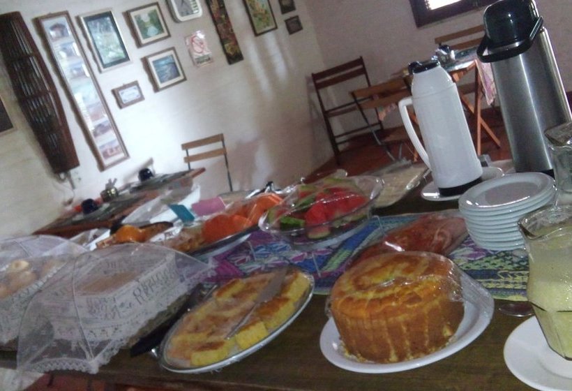 ホテル Pousada Doromari