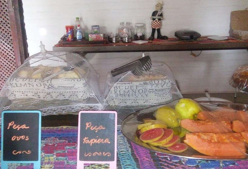 ホテル Pousada Doromari