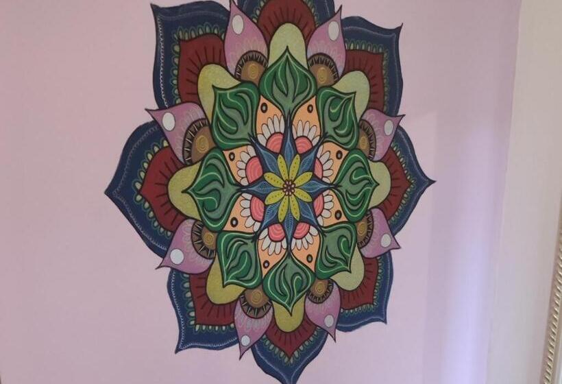 فندق Pousada Maori Boiçucanga