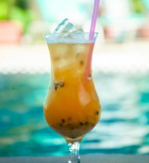 فندق Pousada Maori Boiçucanga