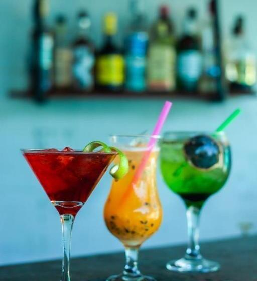 فندق Pousada Maori Boiçucanga