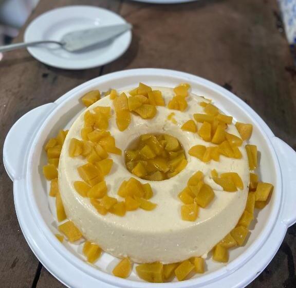 فندق Pousada Maori Boiçucanga