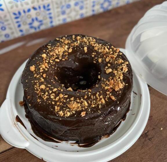 فندق Pousada Maori Boiçucanga