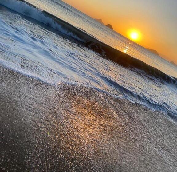 فندق Pousada Maori Boiçucanga