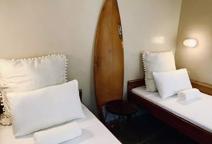 Klpw 2514 Hostel