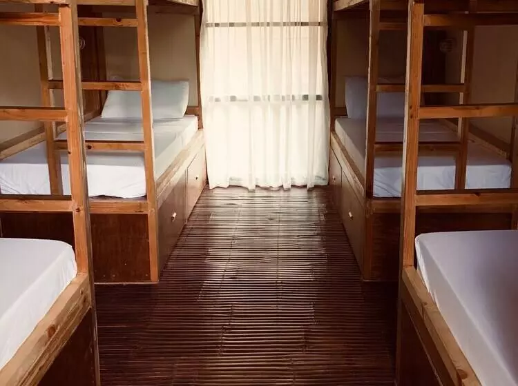 Klpw 2514 Hostel