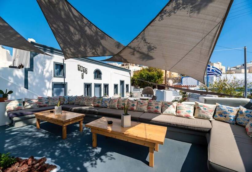 פנסיון 1812 Caves 'n Mansion