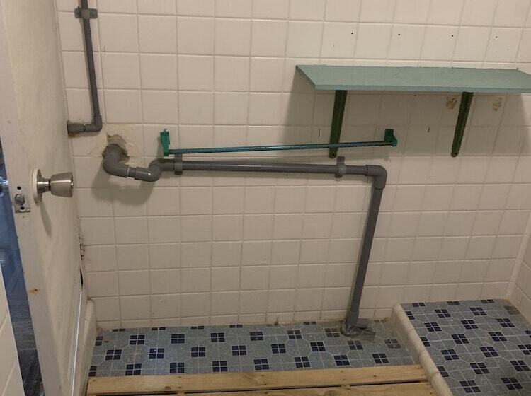 پانسیون Diving & Guest House Kariyushi Ishigakijima