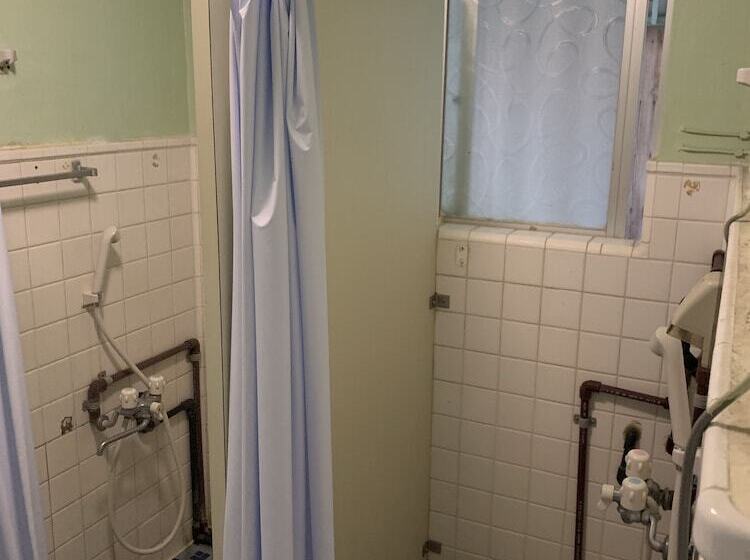 پانسیون Diving & Guest House Kariyushi Ishigakijima