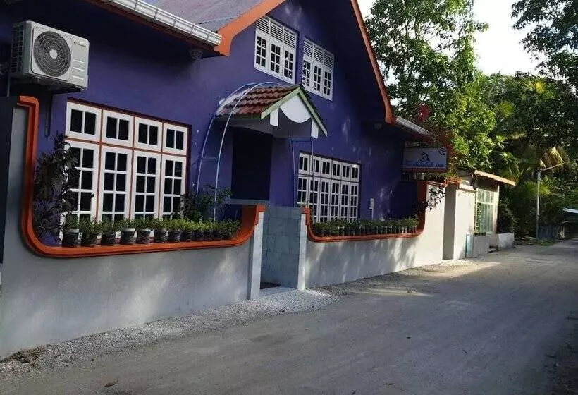 پانسیون Fuvahmulah Inn