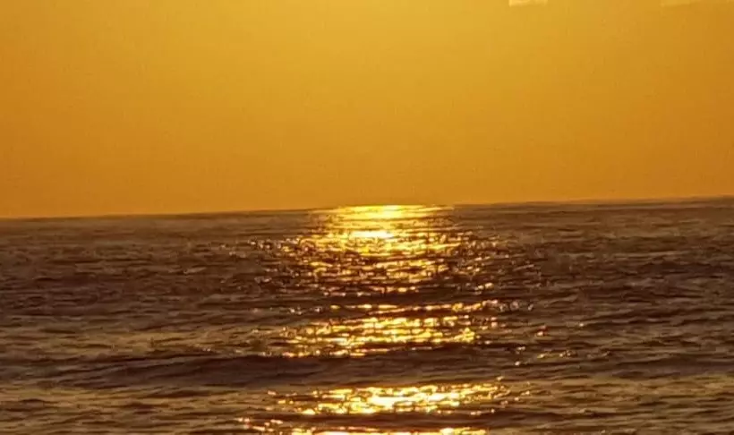 پانسیون Fuvahmulah Inn