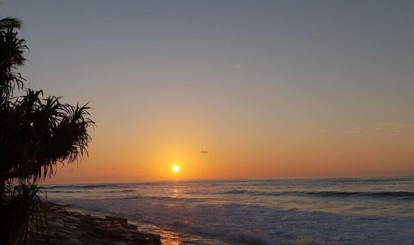 پانسیون Fuvahmulah Inn