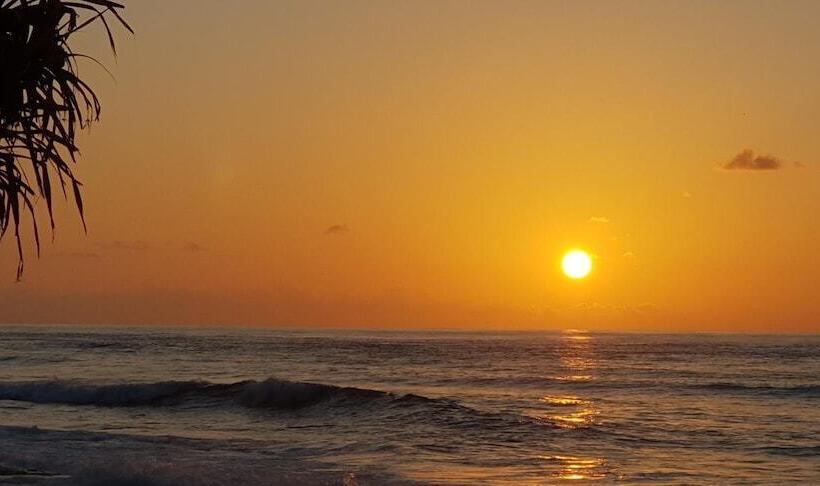 پانسیون Fuvahmulah Inn