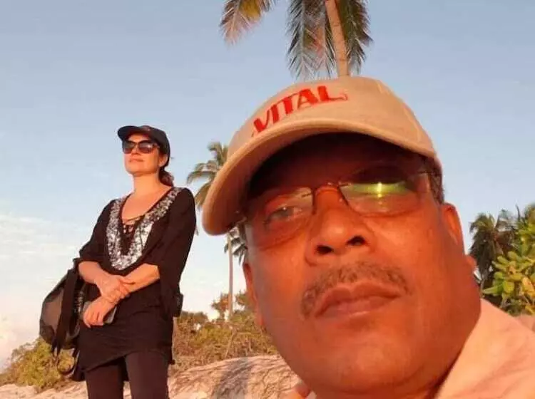 پانسیون Fuvahmulah Inn