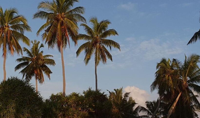 پانسیون Fuvahmulah Inn