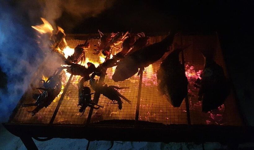 پانسیون Fuvahmulah Inn