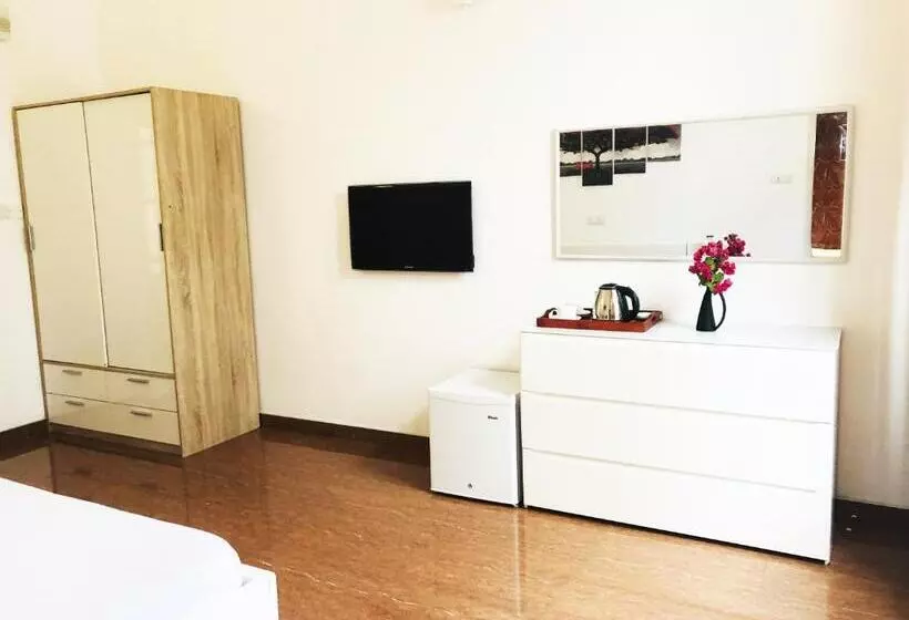 پانسیون Grand Villa Negombo