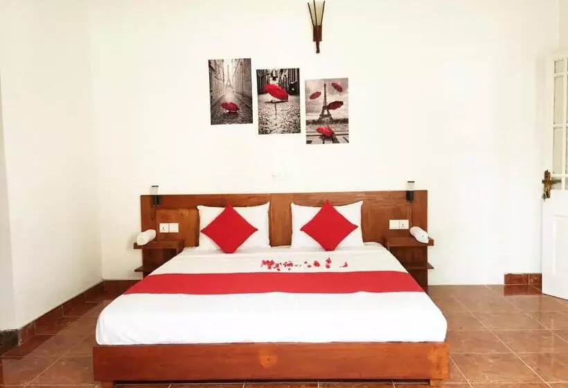 پانسیون Grand Villa Negombo