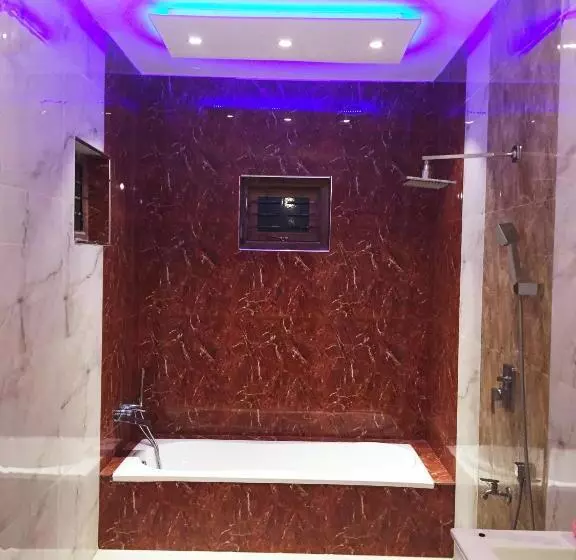 پانسیون Grand Villa Negombo
