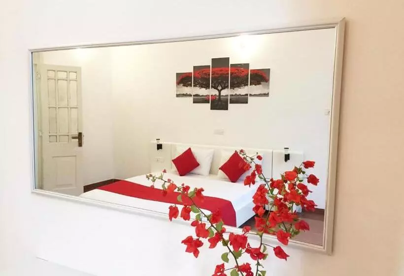 پانسیون Grand Villa Negombo