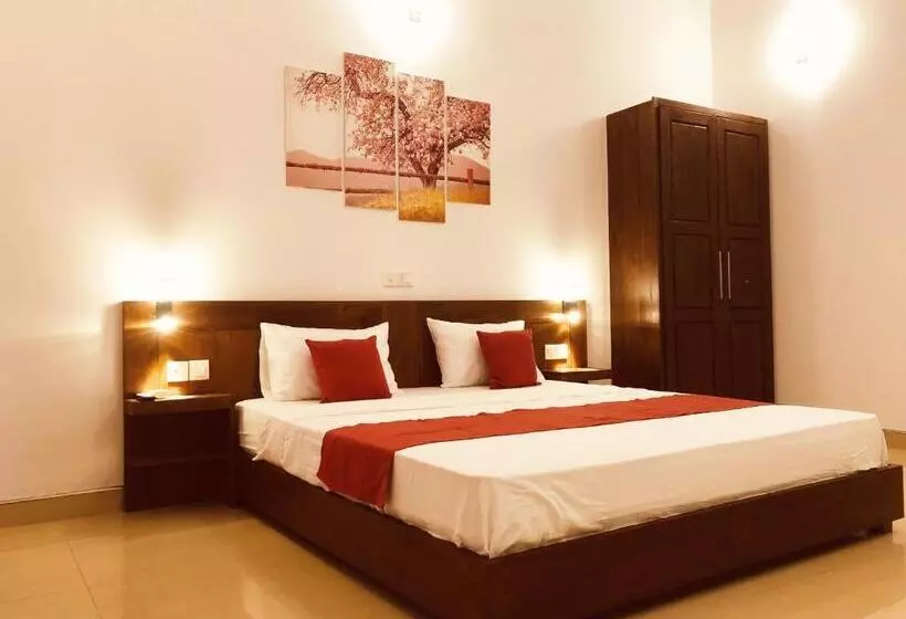 پانسیون Grand Villa Negombo