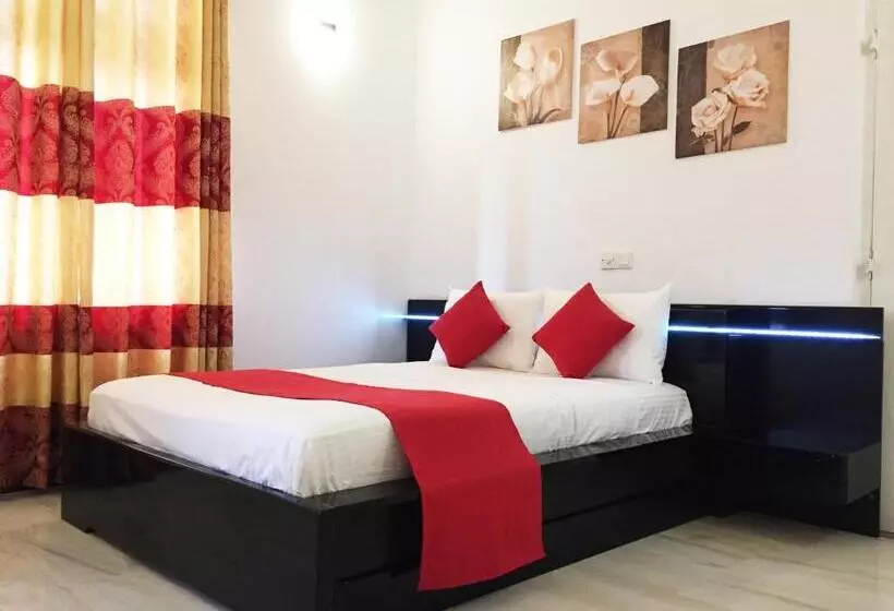 پانسیون Grand Villa Negombo