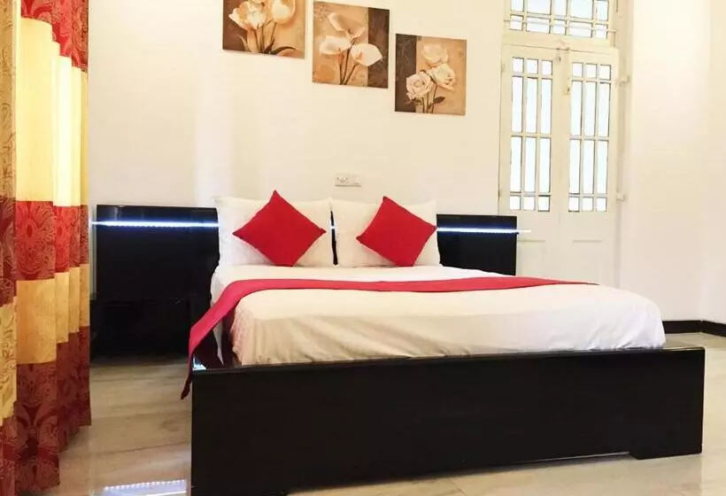 پانسیون Grand Villa Negombo