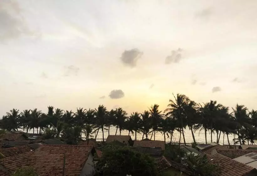 پانسیون Grand Villa Negombo